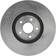 Raybestos 680998R Professional Grade Disc Brake Rotor
