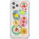 Skinnydip Dalmatian Shock i Phone Case, i Phone 13 Pro Max Case