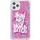 Skinnydip Dalmatian Shock i Phone Case, i Phone 13 Pro Max Case