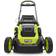 Ryobi RY401170 (1x6.0Ah) Battery Powered Mower