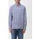 Tommy Hilfiger Shirt Men colour Blue Blue