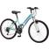 Pacific Girls Sport 24 in Mountain Bike - Blue Kids Bike