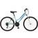 Pacific Girls Sport 24 in Mountain Bike - Blue Kids Bike