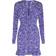 Isabel Marant Damen Kleid viola