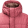 Jack Wolfskin Teen Ins Long Jacket - Soft Pink