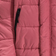 Jack Wolfskin Teen Ins Long Jacket - Soft Pink