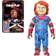 Super7 Childs Play Evil Chucky Blood Splatter 10cm