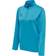 Hummel Women's Hmlcore XK Half Zip Sweat - Blue