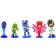 Just Play PJ Masks Collectible Figures Set