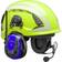 3M Peltor WS Alert XP Headband