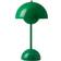 &Tradition Flowerpot VP9 Signal Green Lampada da tavolo 29.5cm