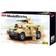Sluban Army Combat Off-Roader