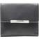 Esquire Helena Wallet - Black