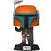 Funko Funko POP! Mandalorian Judge The Mandalorian