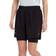 Energetics Isolda Shorts För Kvinnor - Svart