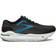 Brooks Ghost Max sneakers, EU, Svart Atomic Blue Jasmine