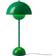 &Tradition Flowerpot VP3 Signal Green Lámpara de mesa 50cm