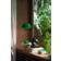 &Tradition Flowerpot VP3 Signal Green Bordslampa 50cm