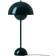 &Tradition Flowerpot Vp3 Dark Green Table Lamp 50cm