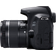 Canon EOS 850D + 18-55mm + EF-S 55-250mm