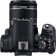 Canon EOS 850D + 18-55mm + EF-S 55-250mm