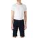 Jack & Jones Herren JJISCALE JJLONG GE 896 I.K SN Shorts, Blue Denim