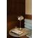 &Tradition Flowerpot VP3 Brass Plated Bordslampa 50cm