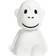 Mr Maria Monkey First Light Bordslampa