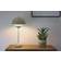 &Tradition Flowerpot VP3 Soft Green Bordslampa 50cm