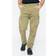 Alpha Industries Cargo Pants - Olive