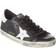 GOLDEN GOOSE Superstar Leather M - Black/White