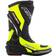 Rst TracTech Evo III, bottes couleur: Noir/Jaune Néon taille: Homme