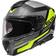 Schuberth Integralhelm s3 daytona yellow Gelb