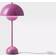 &Tradition Flowerpot VP3 Tangy Pink Bordslampa 50cm