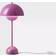 &Tradition Flowerpot VP3 Tangy Pink Table Lamp 19.7"