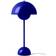&Tradition Flowerpot VP3 Blue Bordslampa 50cm