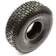 PetrolScooter 11x4.00-4 4 Ply Chevron Turf Tread Wheel Ride On Lawn Mower