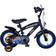 Volare Children's Bicycle Batman 21130-SACB Barnesykkel