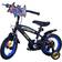 Volare Children's Bicycle Batman 21130-SACB Barnesykkel