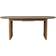 Dutchbone Barlet Dining Table 90x240cm