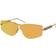 Givenchy Guldram Solglasögon 4Gem Stil - New