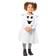 Amscan Ghost Dress Children's Costume