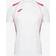 Joma Championship VII SS Shirt White