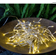 Airam Kilau LED Warm White Ljusslinga 100 Lampor