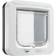 Sureflap microchip cat grey/white launching