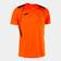 Joma Championship VII SS Shirt Orange