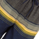 zigzag Kid's Sunset Board Swim Shorts - Forest Night (414-Z211038-3052)