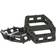 Trek Line Elite Platt Pedal Olive 15mm
