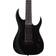 Schecter Sunset 7 Triad Gloss Black