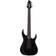 Schecter Sunset 7 Triad Gloss Black